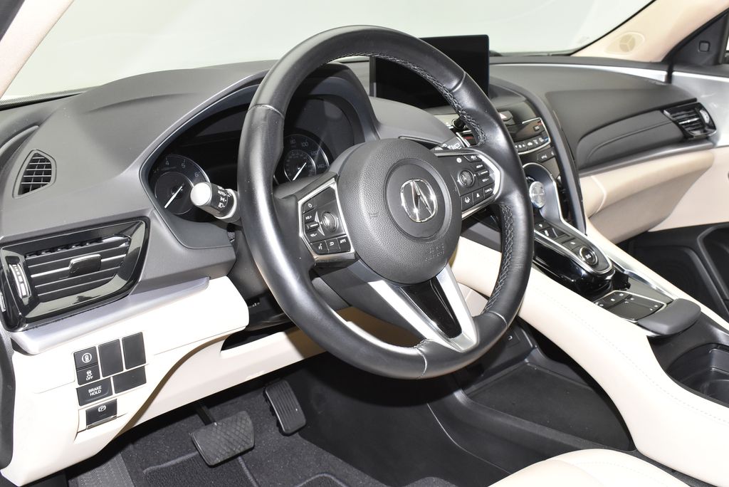 Thumbnail: 2022 Acura RDX - 16