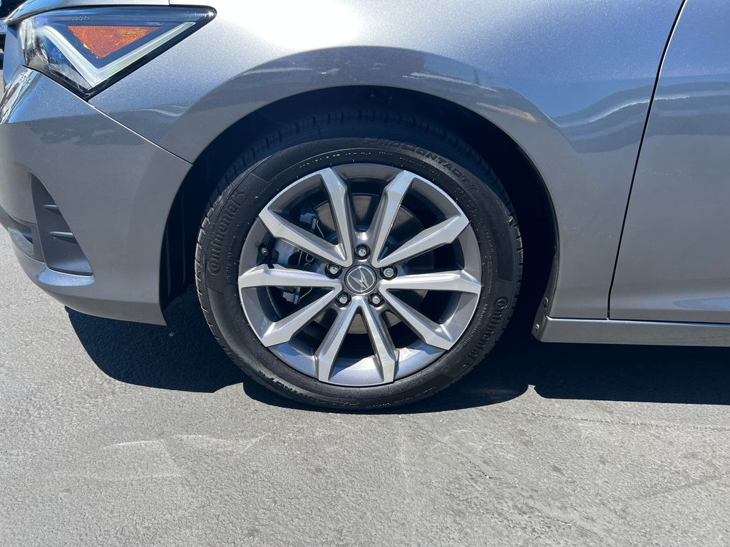 Thumbnail: 2025 Acura Integra - 5