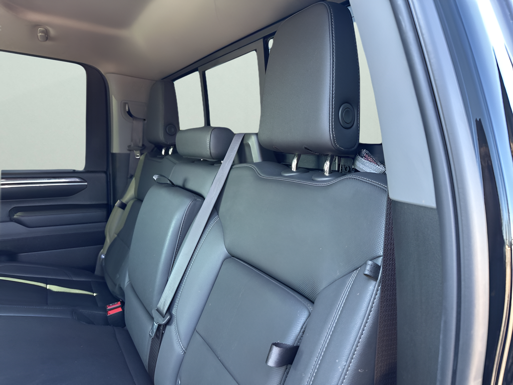 Used Car 2024 Chevrolet Silverado 2500hd  Ltz For Sale Under $70,000 In Austin, Texas