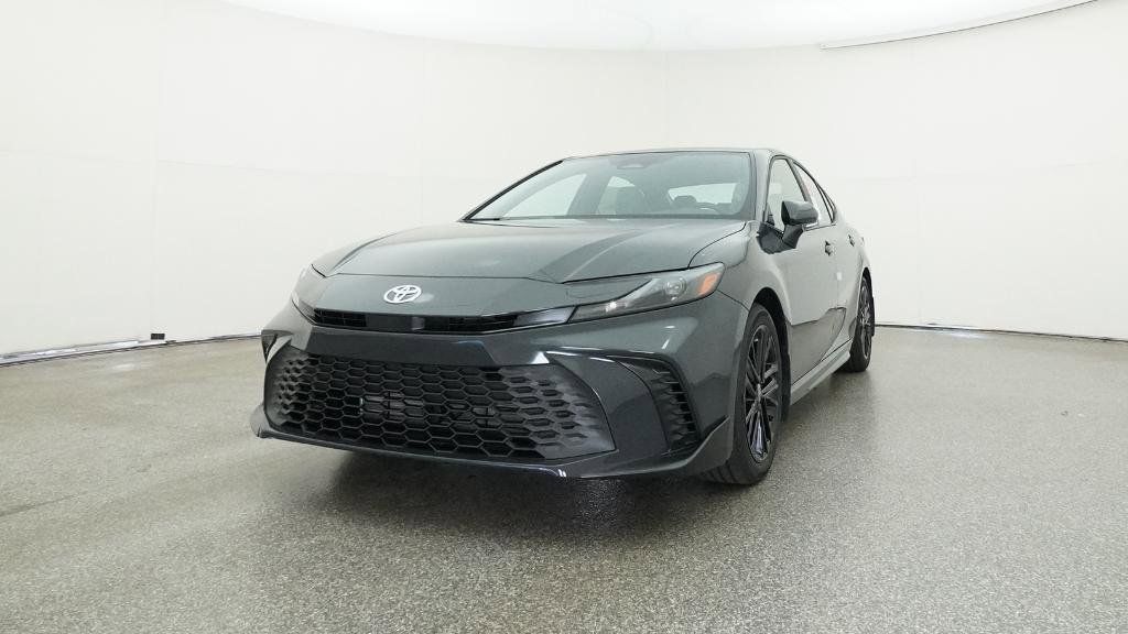 Thumbnail: 2025 Toyota Camry - 31