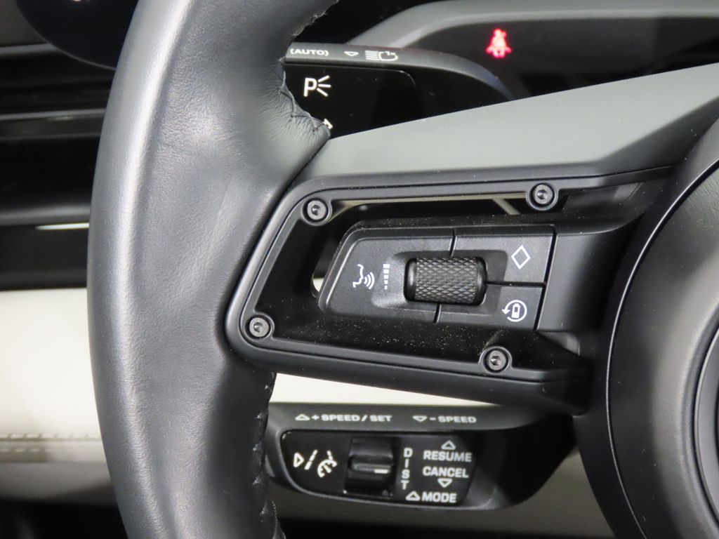 Thumbnail: 2024 Porsche Taycan - 19