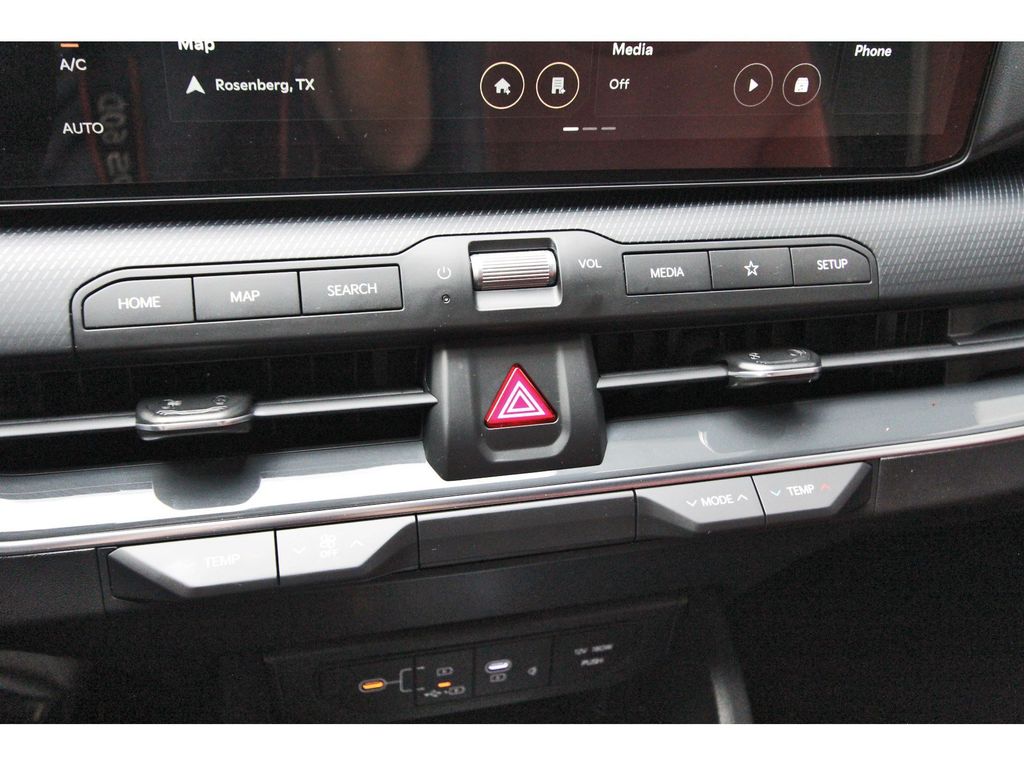 New 2026 Kia K4 Sedan