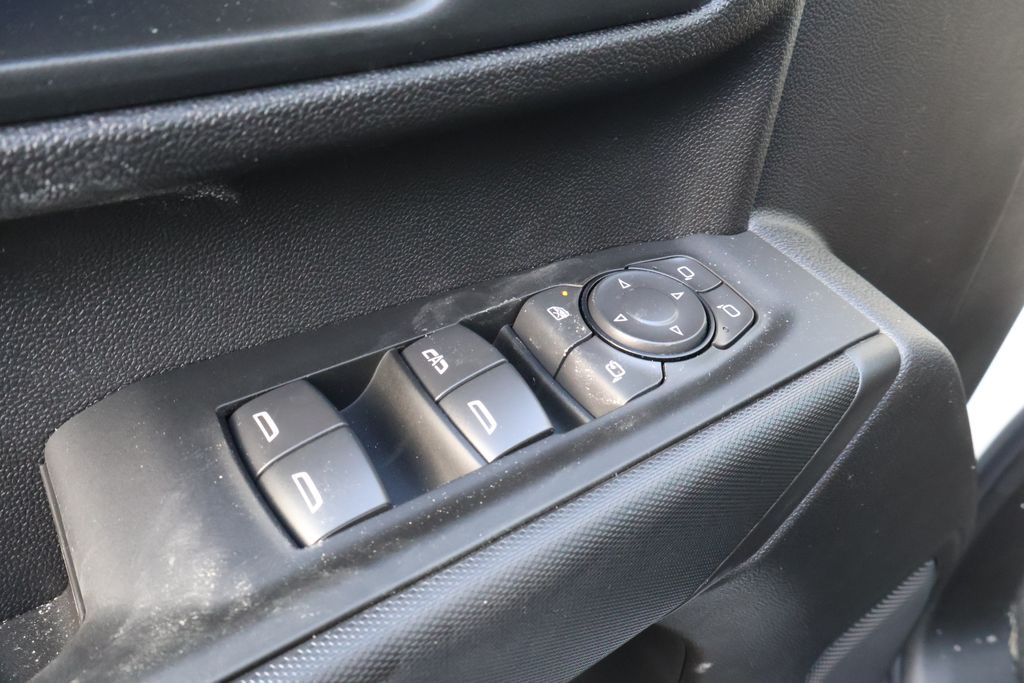 Thumbnail: 2026 Chevrolet Silverado 2500 - 15