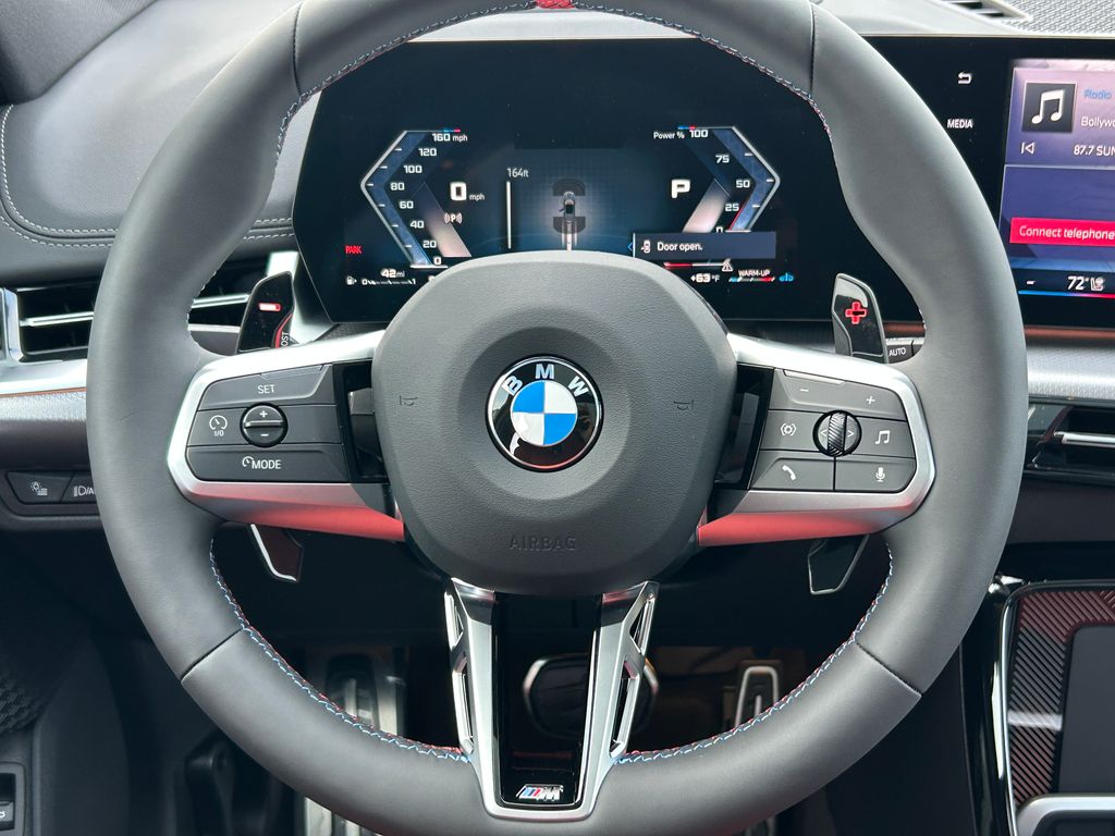 Thumbnail: 2026 BMW X1 - 18