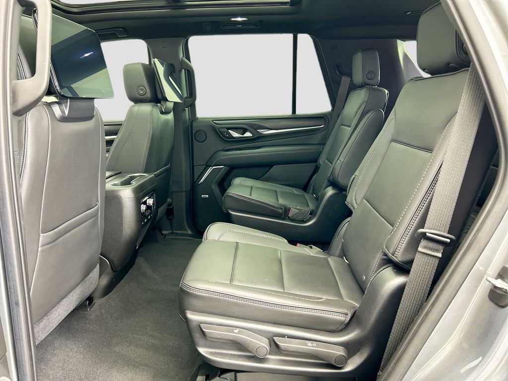 Thumbnail: 2021 GMC Yukon - 18