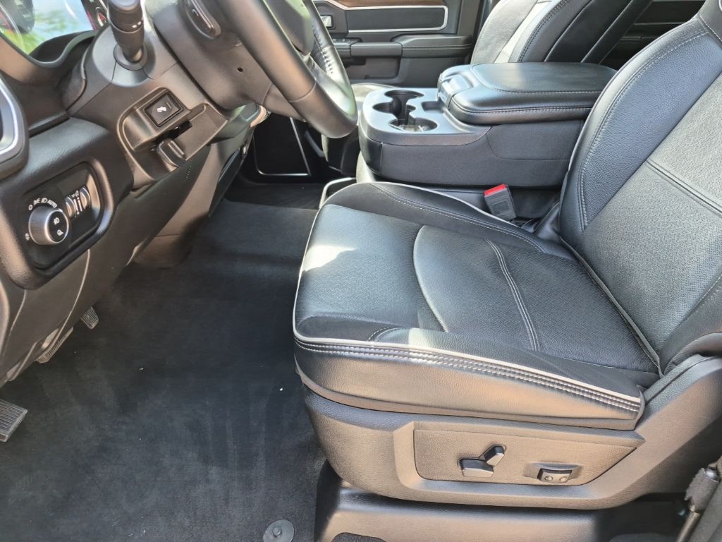 Used Car 2024 Ram 2500  Laramie For Sale Under $60,000 In Austin, Texas