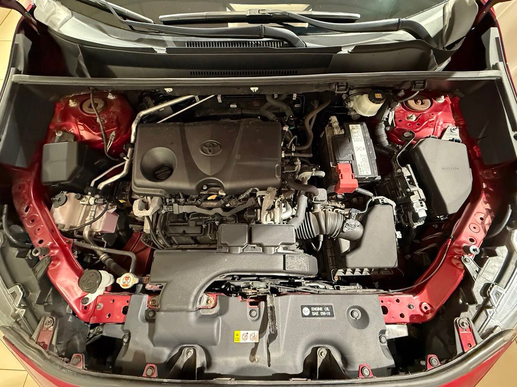 Thumbnail: 2019 Toyota RAV4 - 10