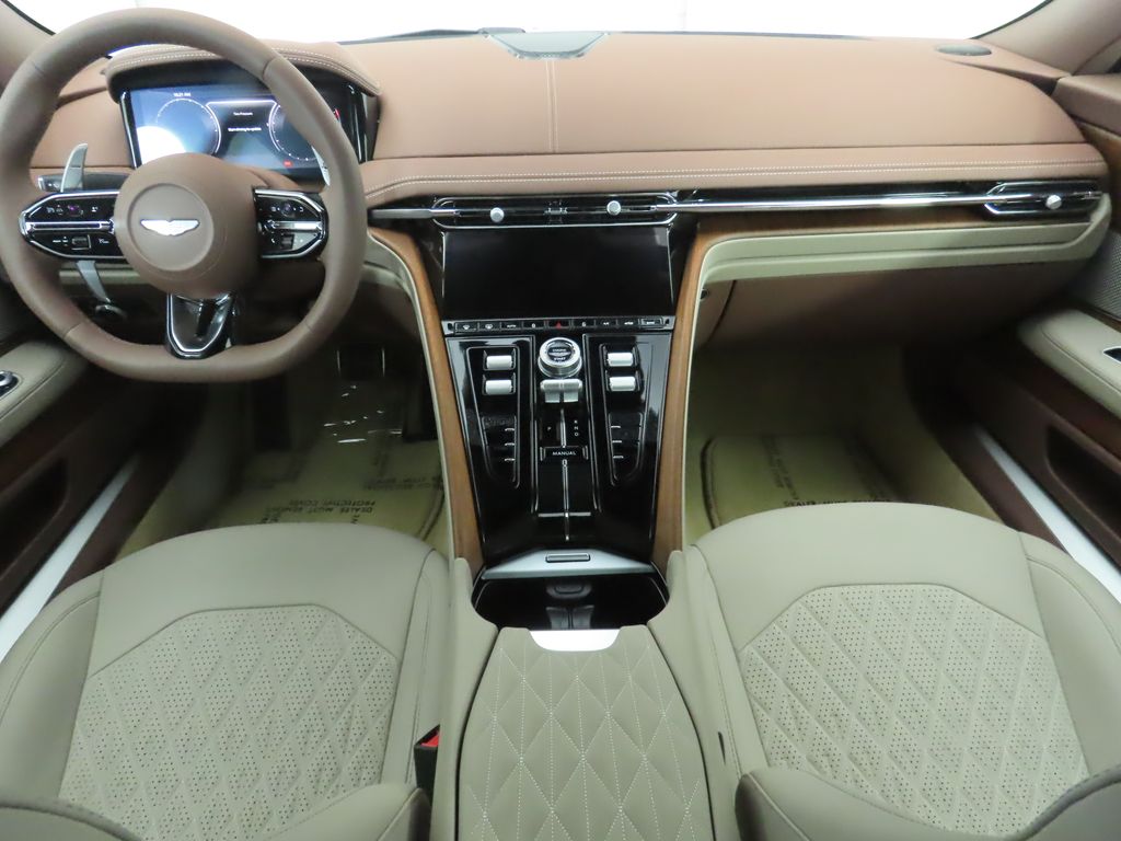 Thumbnail: 2025 Aston Martin DB12 - 14