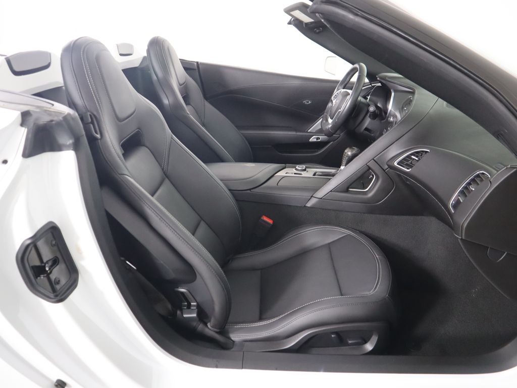 Thumbnail: 2019 Chevrolet Corvette - 27