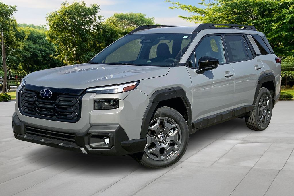 2026 Subaru Outback Premium AWD
