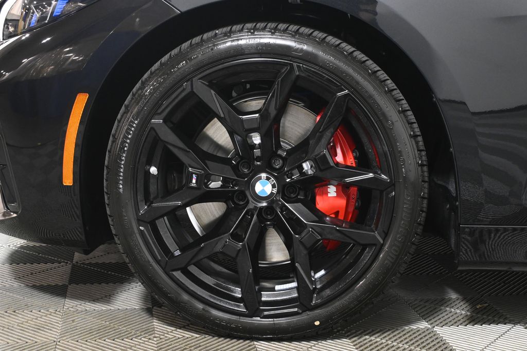Thumbnail: 2027 BMW 4 Series - 12