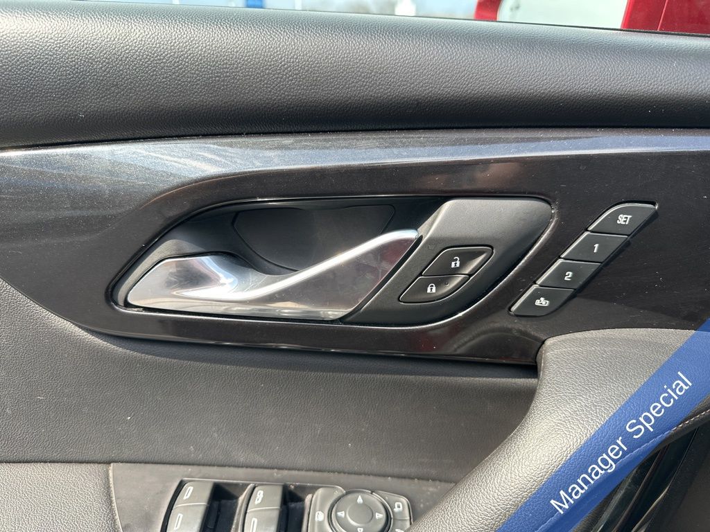 2020 Chevrolet Blazer Premier photo