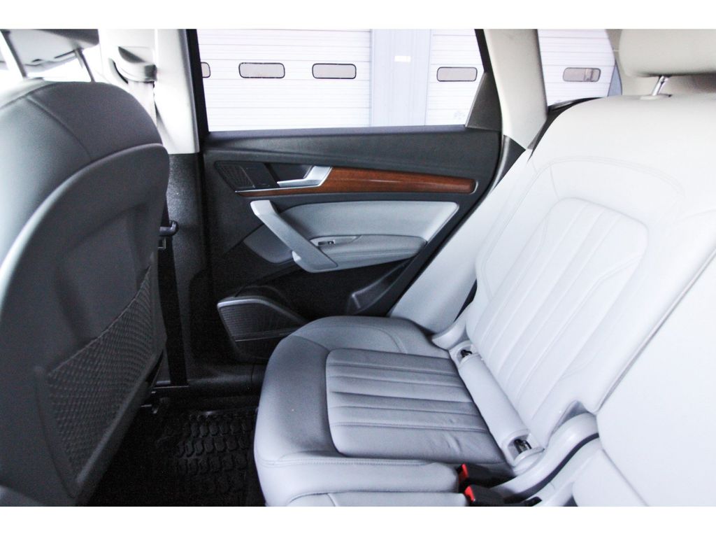 Used 2022 Audi Q5 SUV