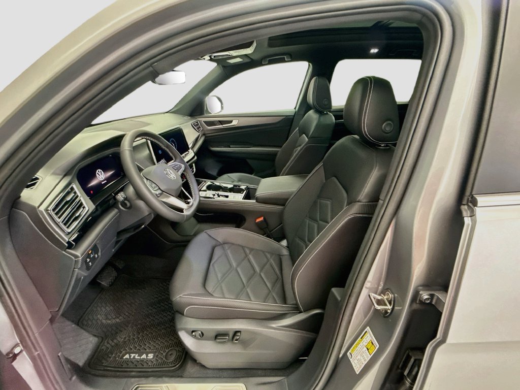 Thumbnail: 2026 Volkswagen Atlas - 18