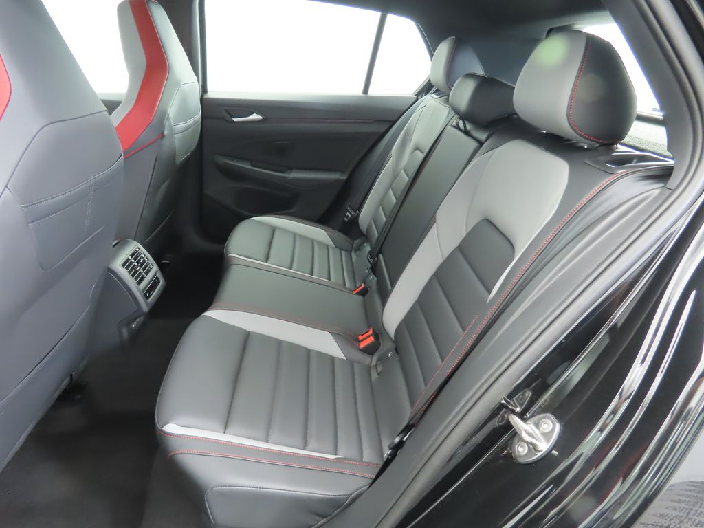 Thumbnail: 2025 Volkswagen Golf - 21