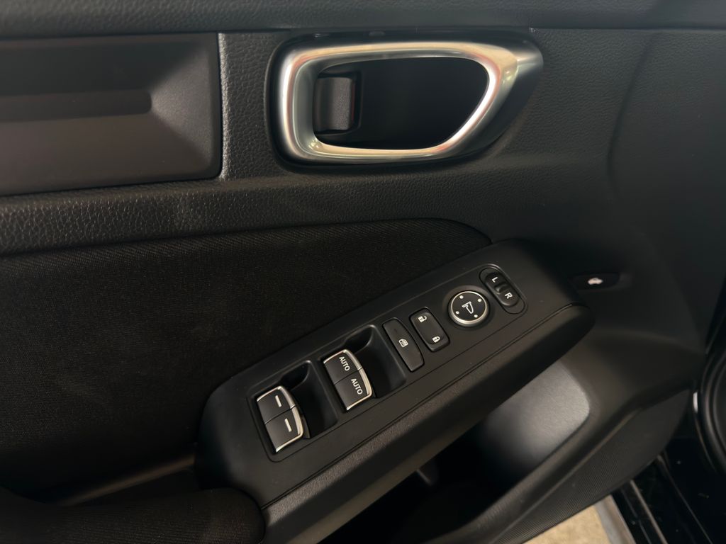 Thumbnail: 2026 Honda Civic - 25