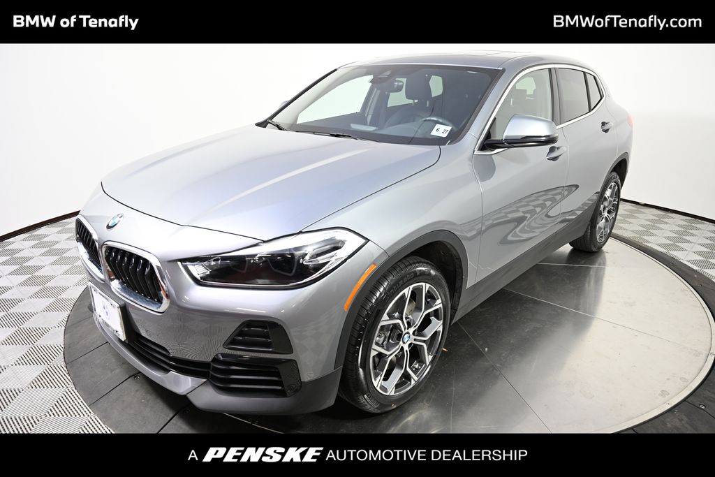 2023 BMW X2 xDrive28i -
                  Tenafly, NJ