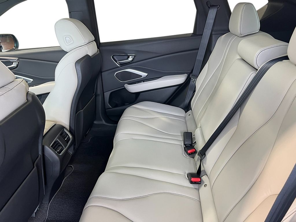 new 2026 Acura RDX car