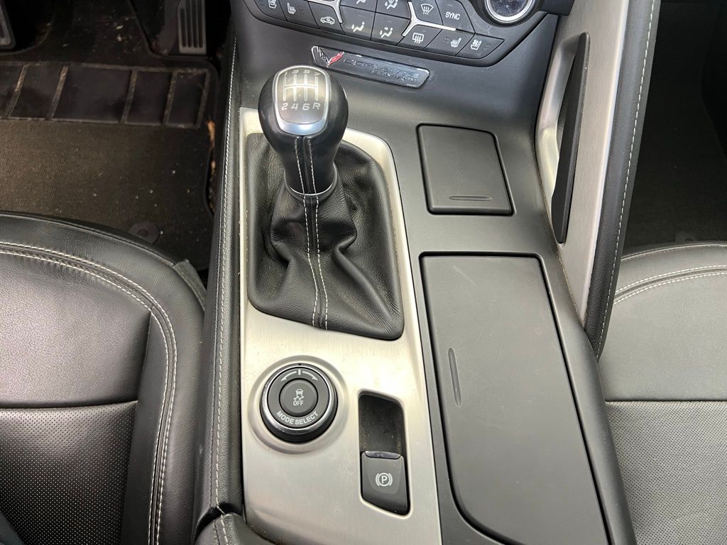 Thumbnail: 2014 Chevrolet Corvette - 15