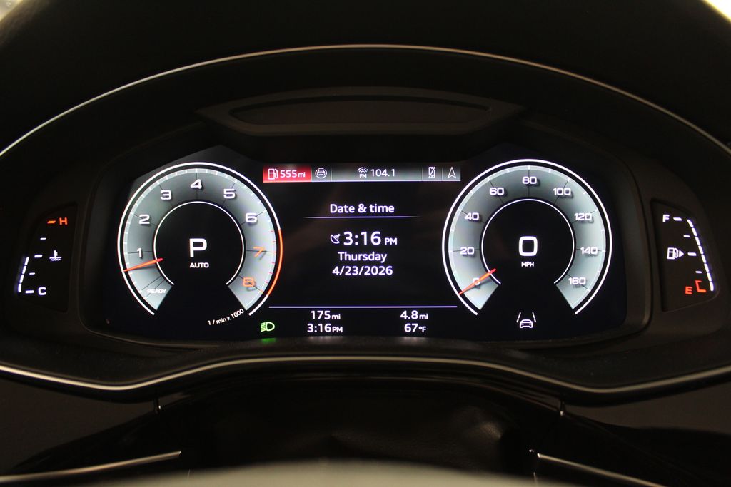 Thumbnail: 2026 Audi Q7 - 32