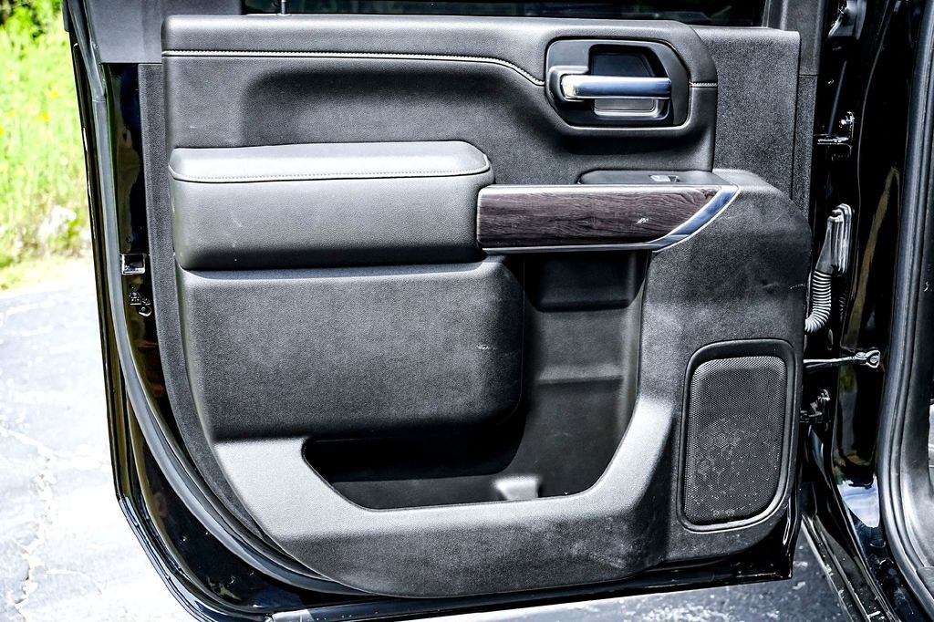 Used Car 2022 Chevrolet Silverado 3500hd  Ltz For Sale Under $60,000 In Taylor, Texas
