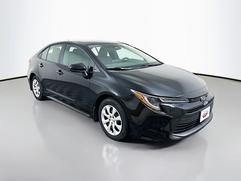 Thumbnail: 2025 Toyota Corolla - 3
