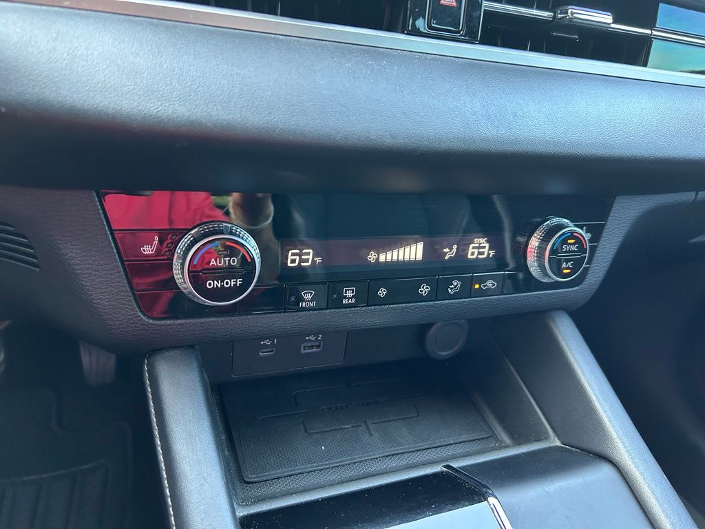 2023 Mitsubishi Outlander SE 26