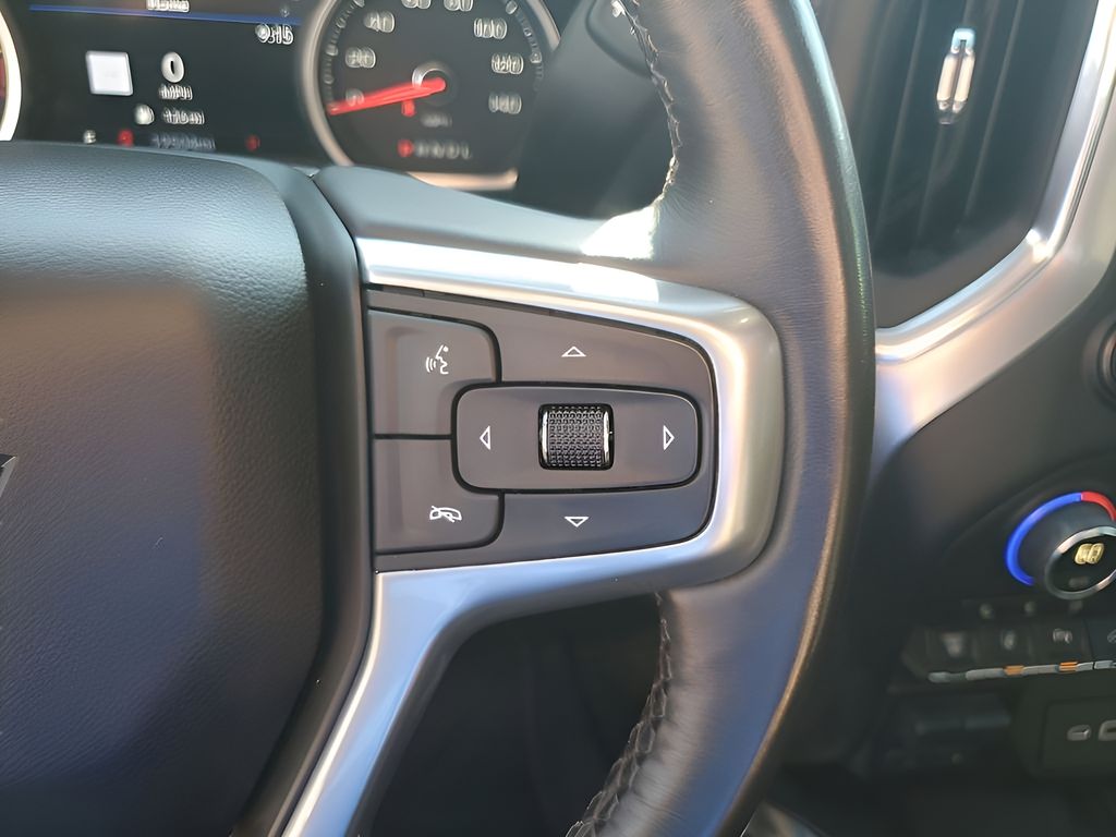 Used Car 2022 Chevrolet Silverado 2500hd  Ltz For Sale Under $70,000 In Austin, Texas