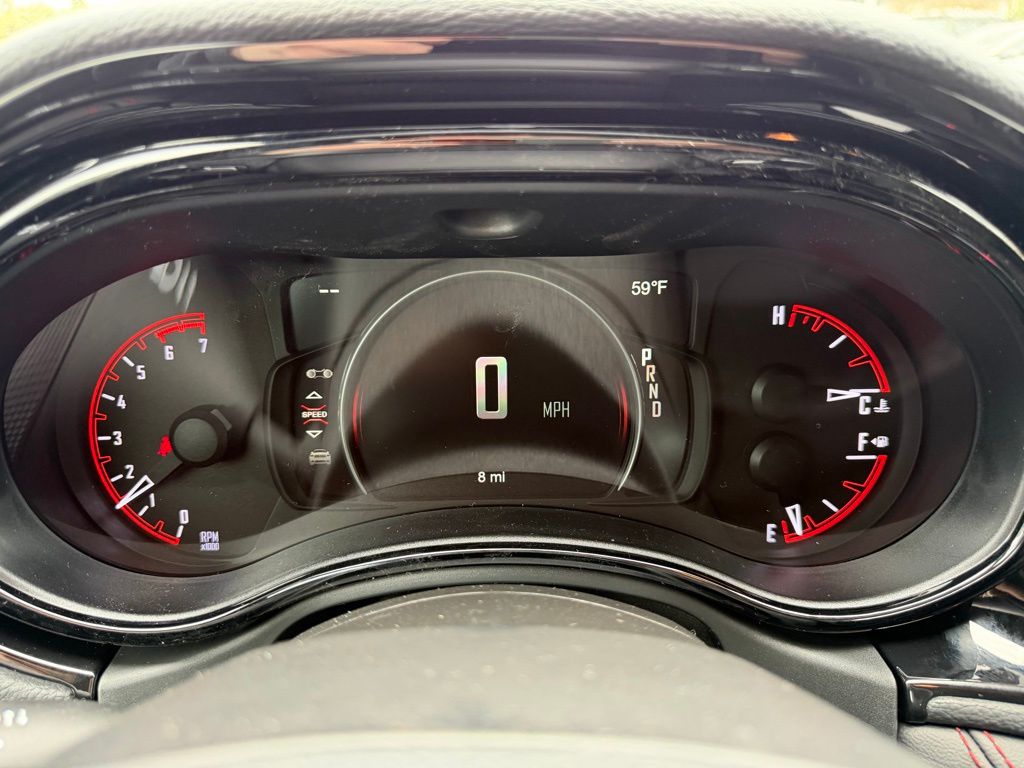 2026 Dodge Durango GT HEMI V8 - Photo 21