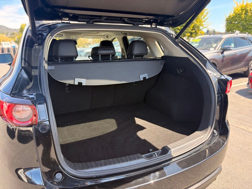 Used 2021 Mazda CX-5 SUV