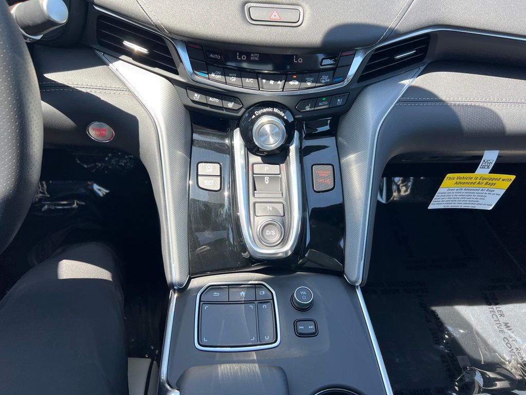 Thumbnail: 2025 Acura TLX - 19