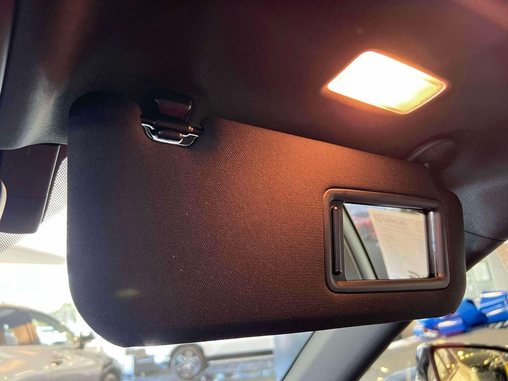 new 2026 Lexus IS car, priced at $55,393