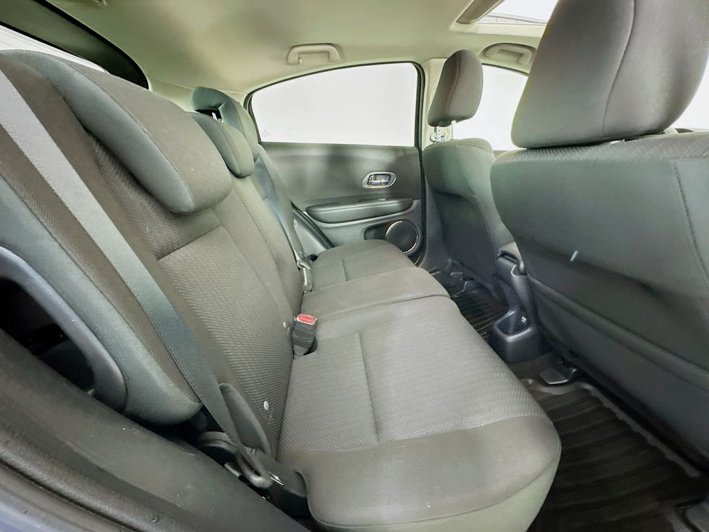 Used Car 2018 Honda Hr-v  Ex For Sale Under $20,000 In Austin, Texas