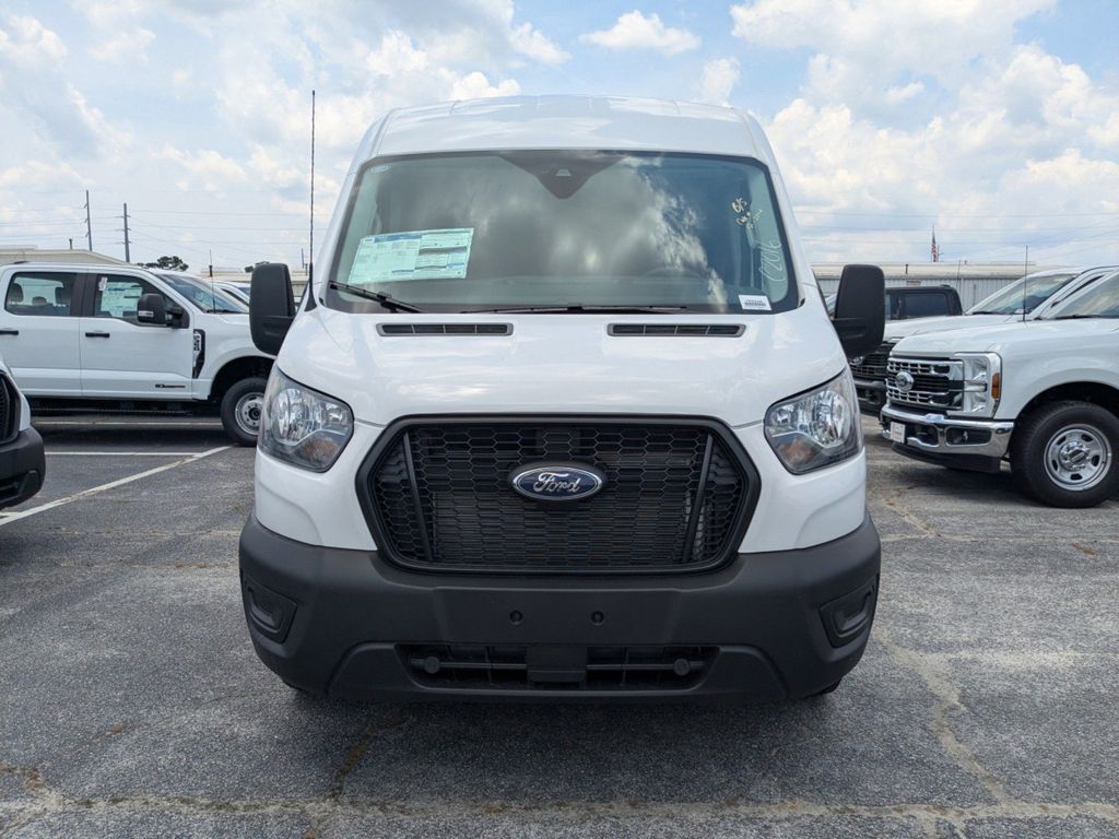 2025 Ford Transit-250 Cargo Van 