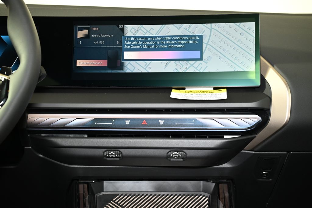 Thumbnail: 2025 BMW X3 - 18