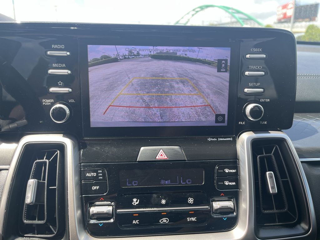 Thumbnail: 2021 Kia Sorento - 24