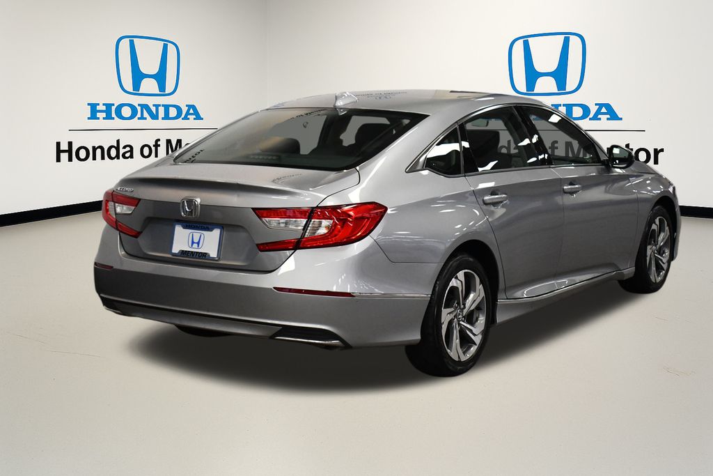 Thumbnail: 2020 Honda Accord - 6