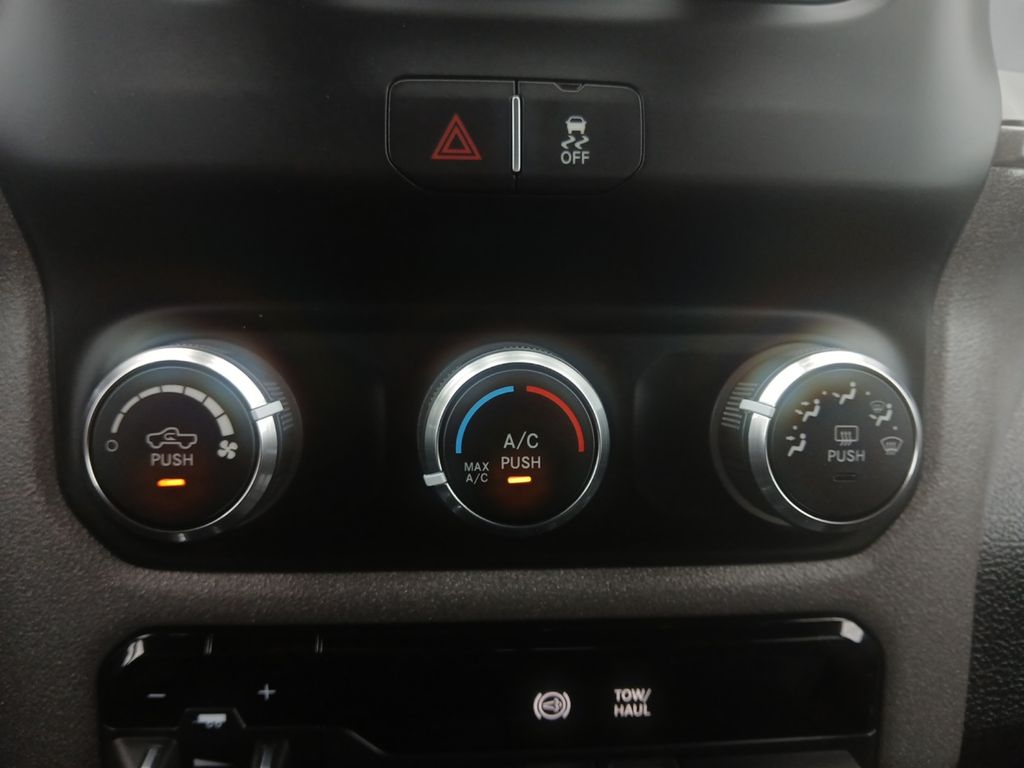 Used Car 2023 Ram 2500  Tradesman For Sale Under $50,000 In Austin, Texas