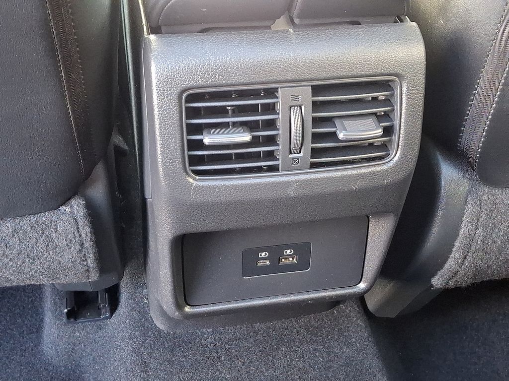 Thumbnail: 2021 Nissan Rogue - 11