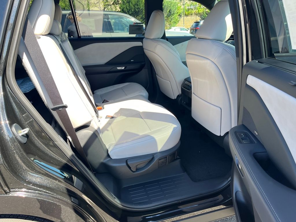 2026 Lexus TX 350 Luxury photo 8