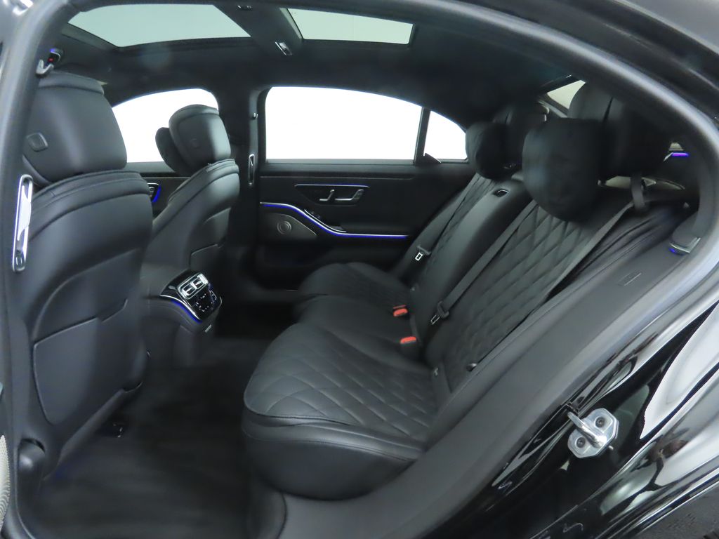 Thumbnail: 2026 Mercedes-Benz S-Class - 23