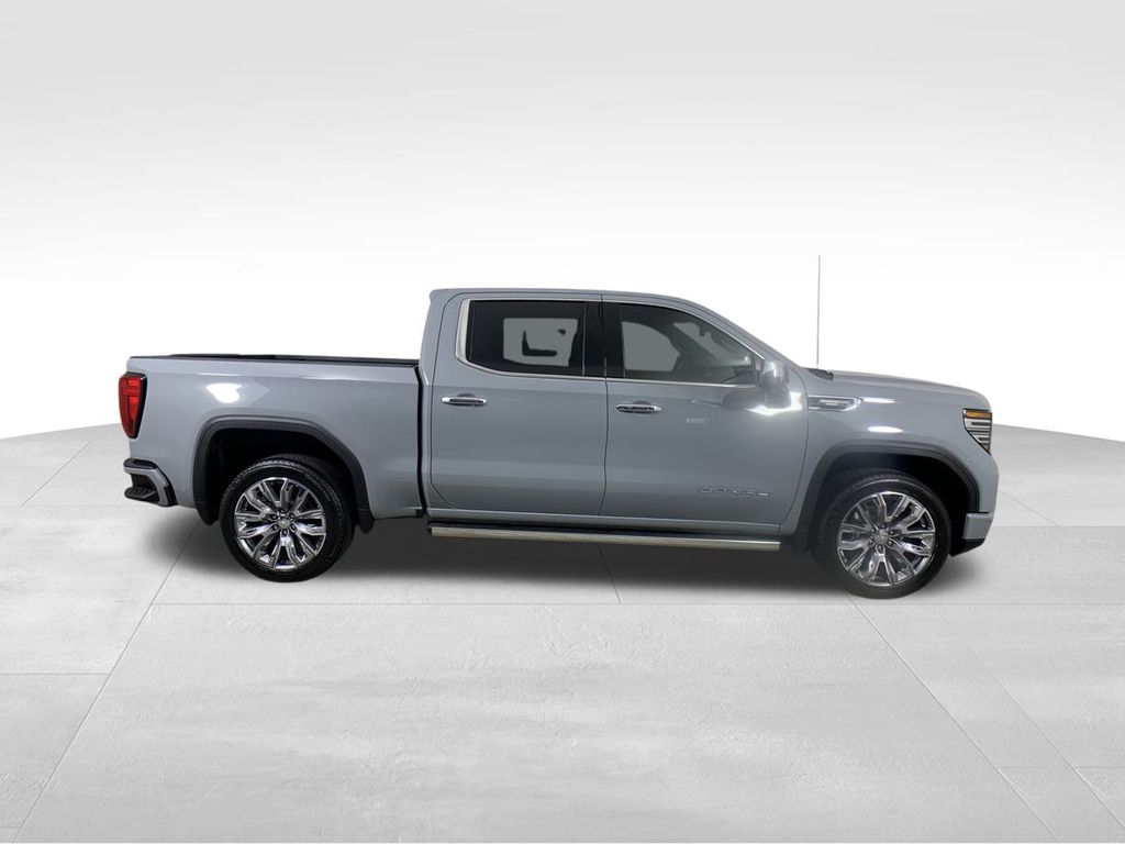 2025 GMC Sierra 1500 Denali 7