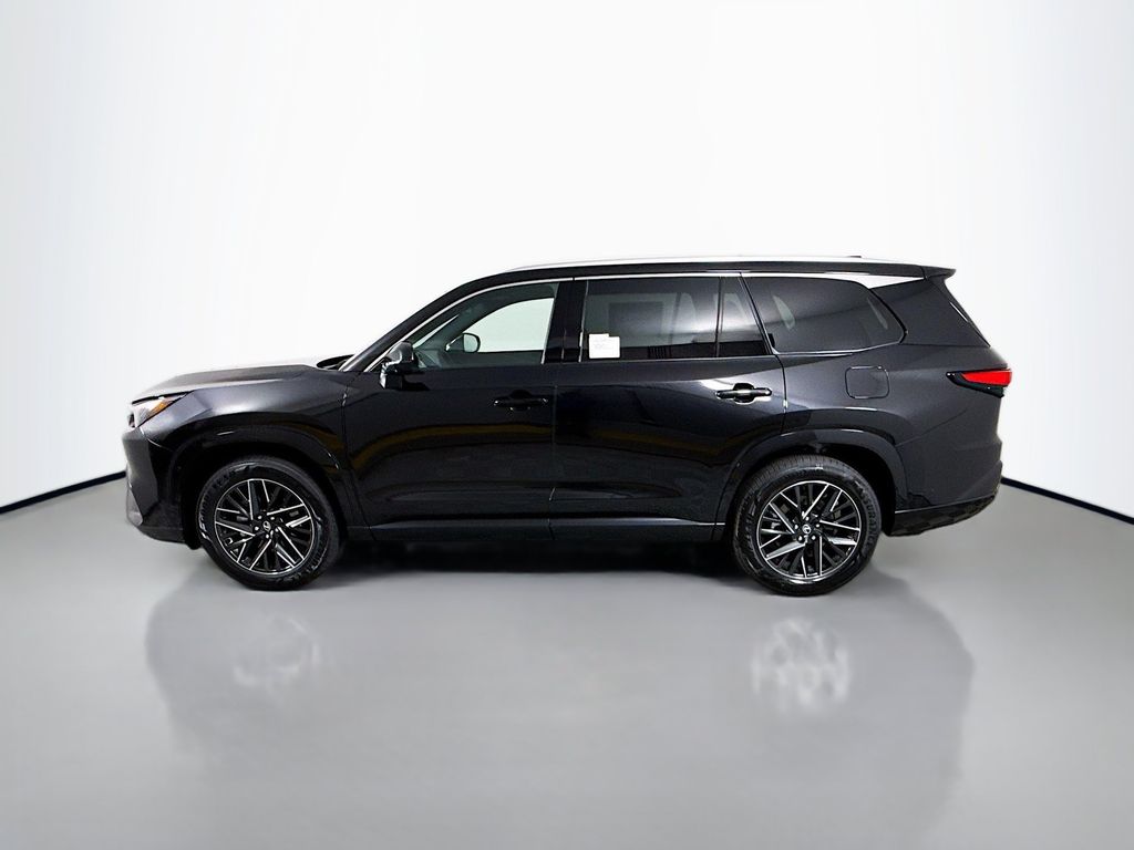 Thumbnail: 2026 Lexus TX - 8