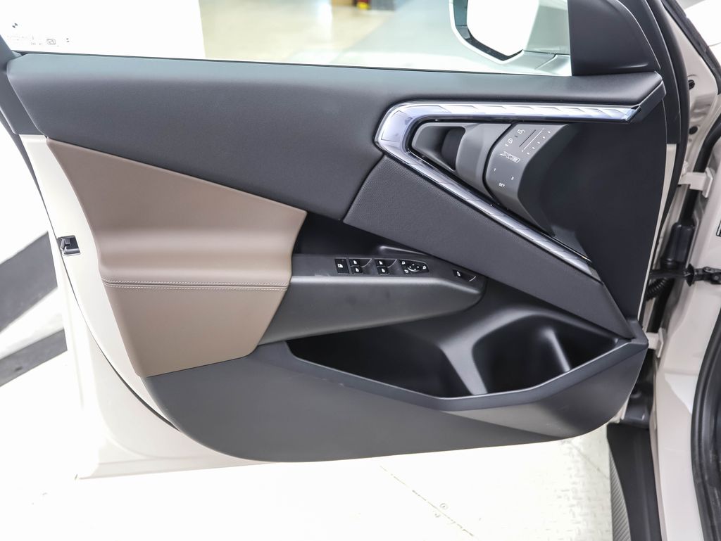 2025 BMW X3 3.0i 9