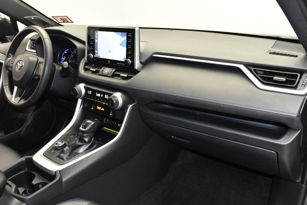Thumbnail: 2019 Toyota RAV4 - 26