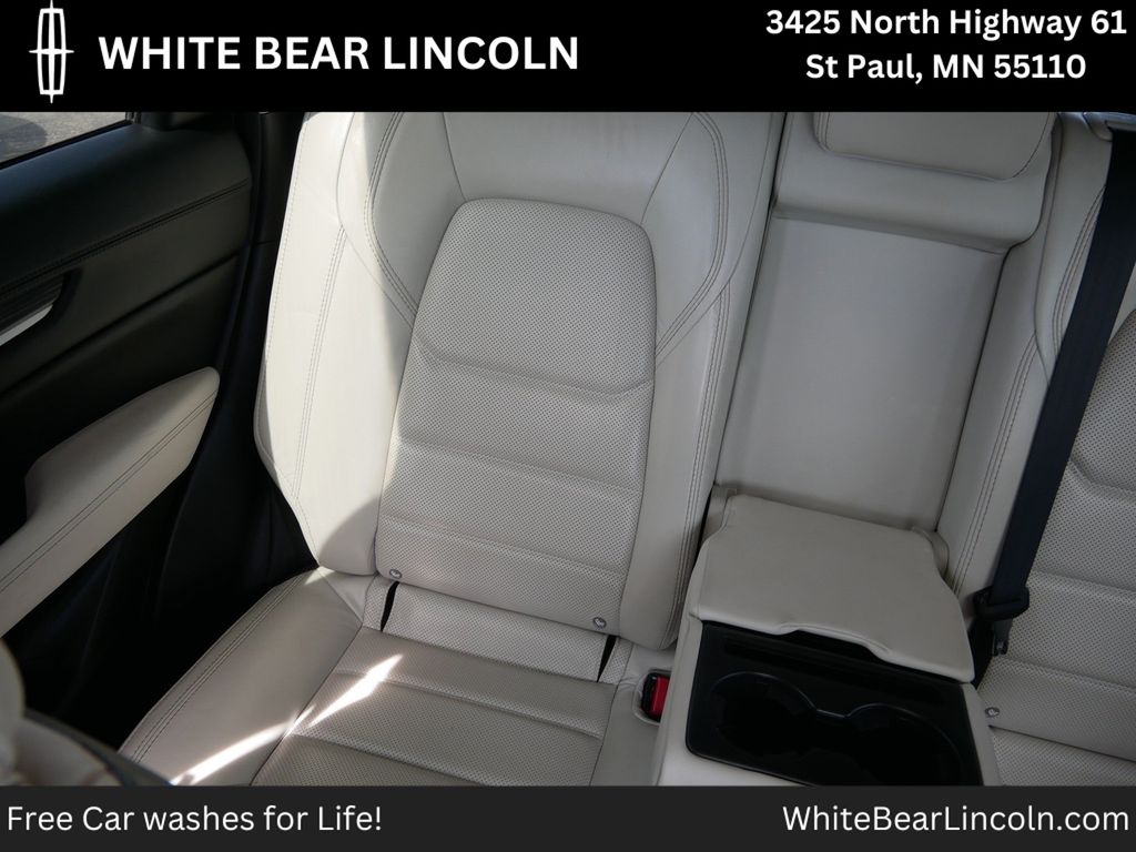 Black Diamond Tricoat 2013 Cadillac ATS 3.6L Performance AWD Sedan All-Wheel Drive 6-Speed Automatic