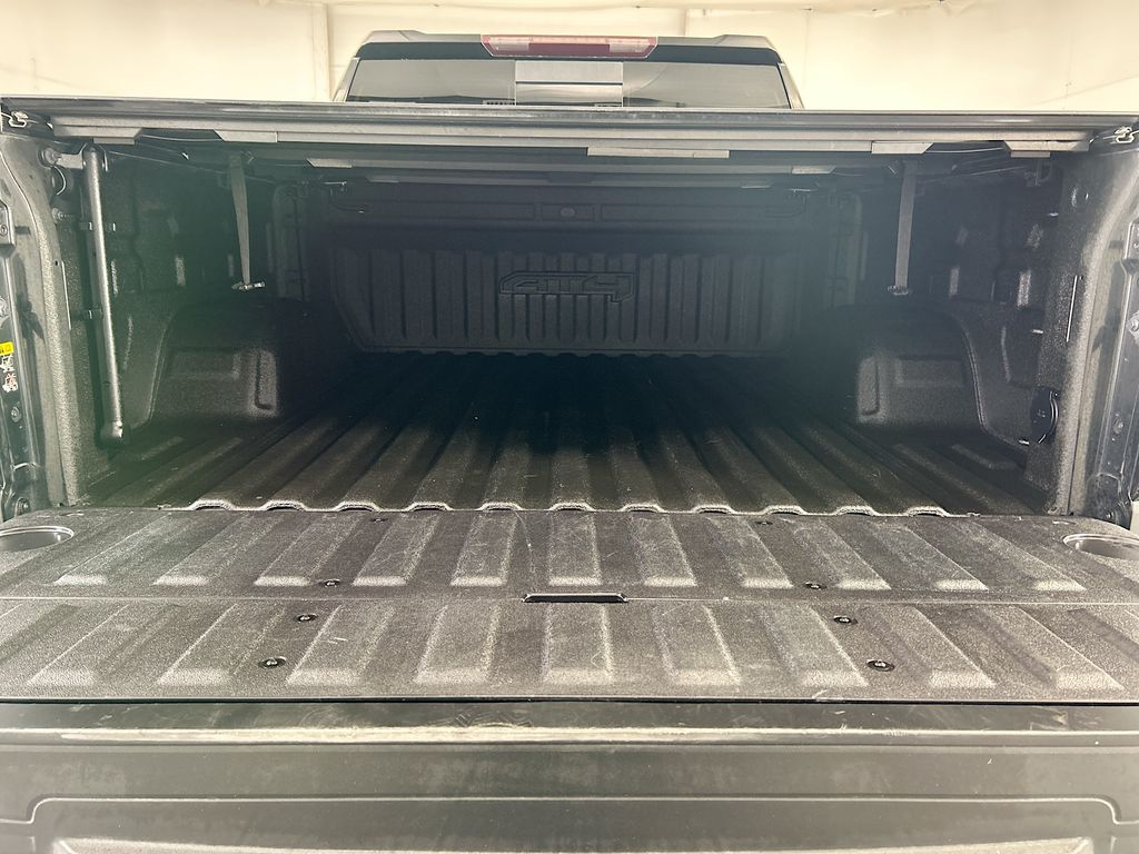 Thumbnail: 2019 GMC Sierra 1500 - 27