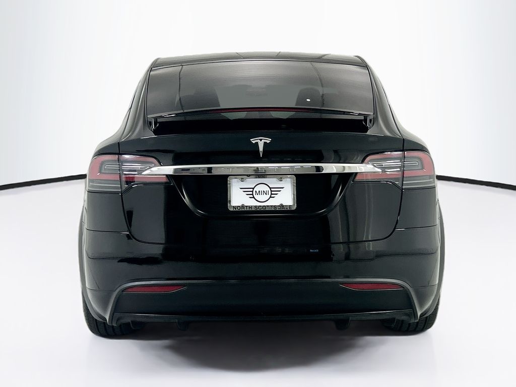 Thumbnail: 2018 Tesla Model X - 6