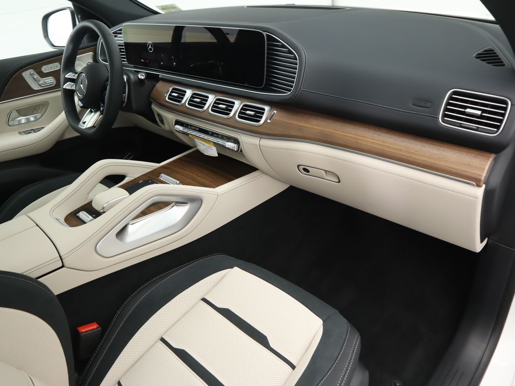 Thumbnail: 2026 Mercedes-Benz GLE - 19