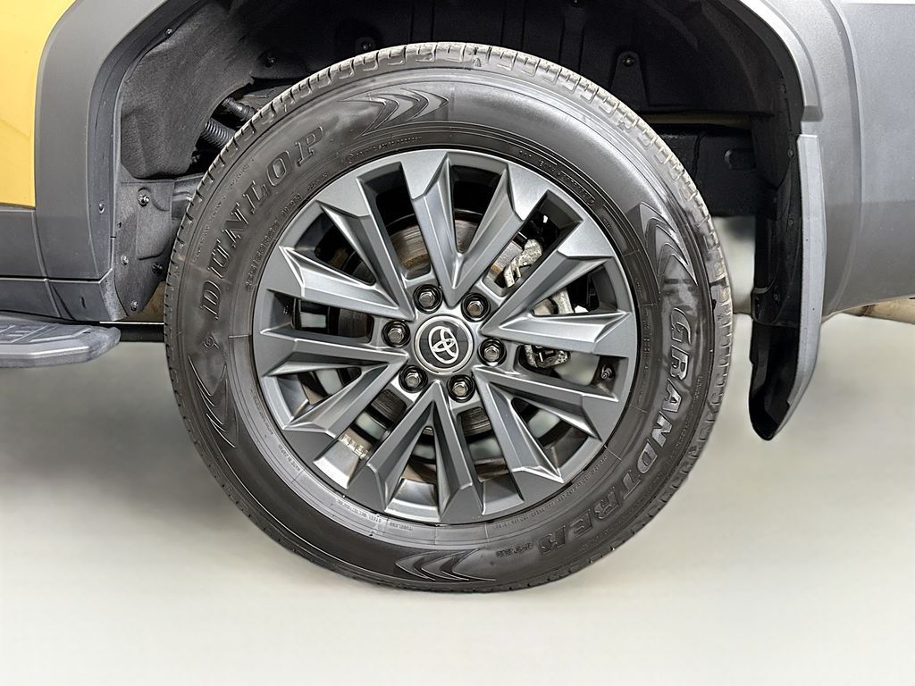 Thumbnail: 2024 Toyota Land Cruiser - 29